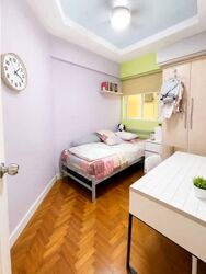 Melville Park (D18), Condominium #572193341